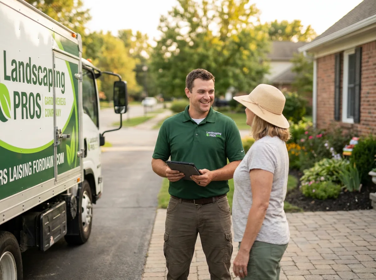 Landscaping Blanchard, PA FAQs